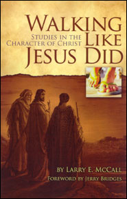 WalkingLikeJesusDid